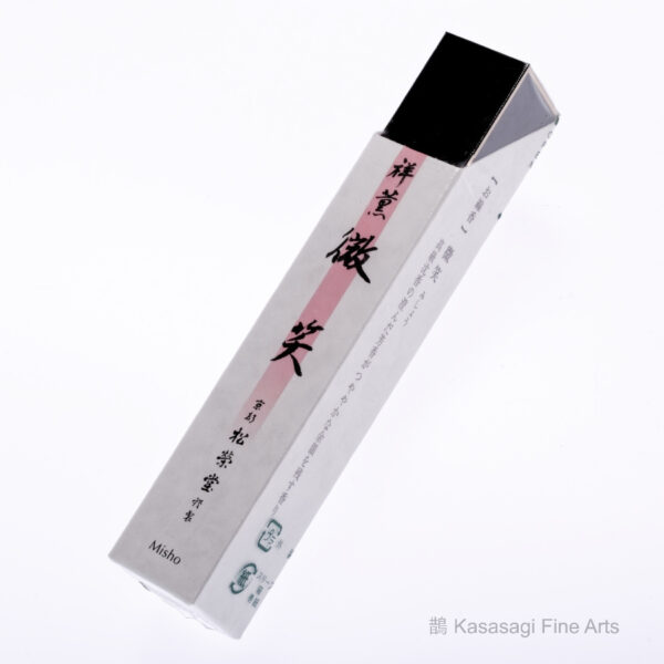 Shoyeido Misho Gentle Smile Premium Incense Range