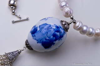 Local Melbourne Artist Making Exquisite Jewellery