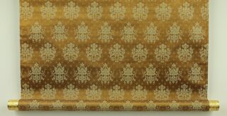 Antique Scroll Of Bodhisattva En No Gyoya