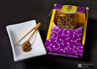 Shoyeido Bodai Koh Satori Blend Incense Granules
