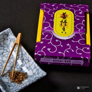 Shoyeido Bodai Koh Satori Blend Incense Granules