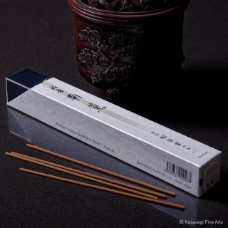 Shoyeido Nankun Premium Incense Range 11 and 18 cm