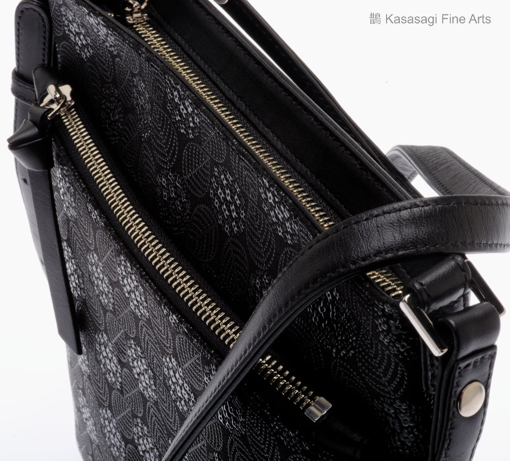 Inden-Ya Deerskin Premium Ladies Handbag