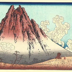Ukiyoe Woodblock Prints And Katagami