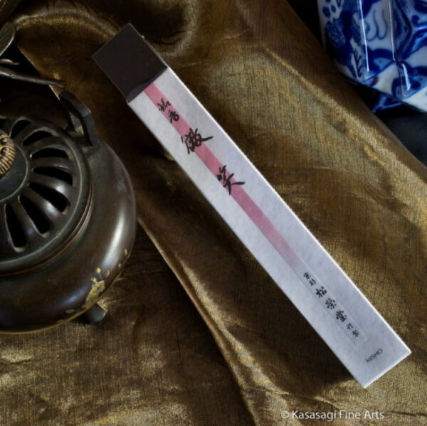 Shoyeido Misho Gentle Smile Premium Incense Range