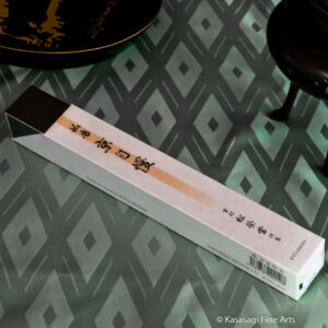 Shoyeido Premium Incense Kyo-jiman 18 cm 35 Sticks