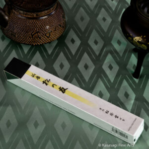 Shoyeido Premium Incense Matsu-no-tomo 18 cm 35 Sticks