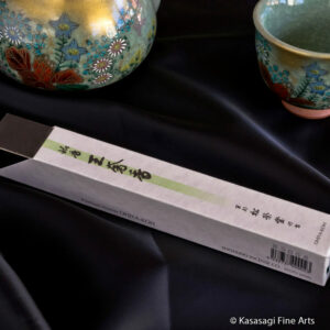 Shoyeido Premium Incense Ohjya-Koh 18 cm 35 Sticks