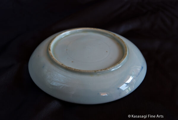 Rare WWI Russo Japan Military Plate