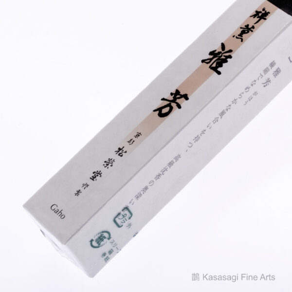 Shoyeido Gaho Refinement Premium Incense