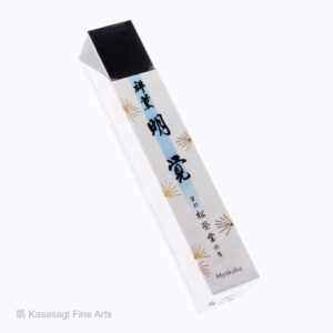 Shoyeido Premium Incense Myokaku 15 Sticks 11 cm