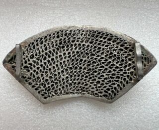 Chinese Cloissone Dragon Obidome