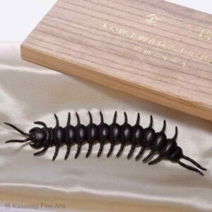 Articulated Centipede Jizai Okimono