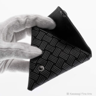 Premium Japanese Leather Coin Purses