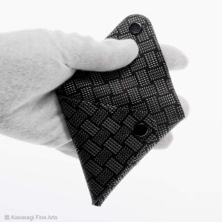 Premium Japanese Leather Coin Purses