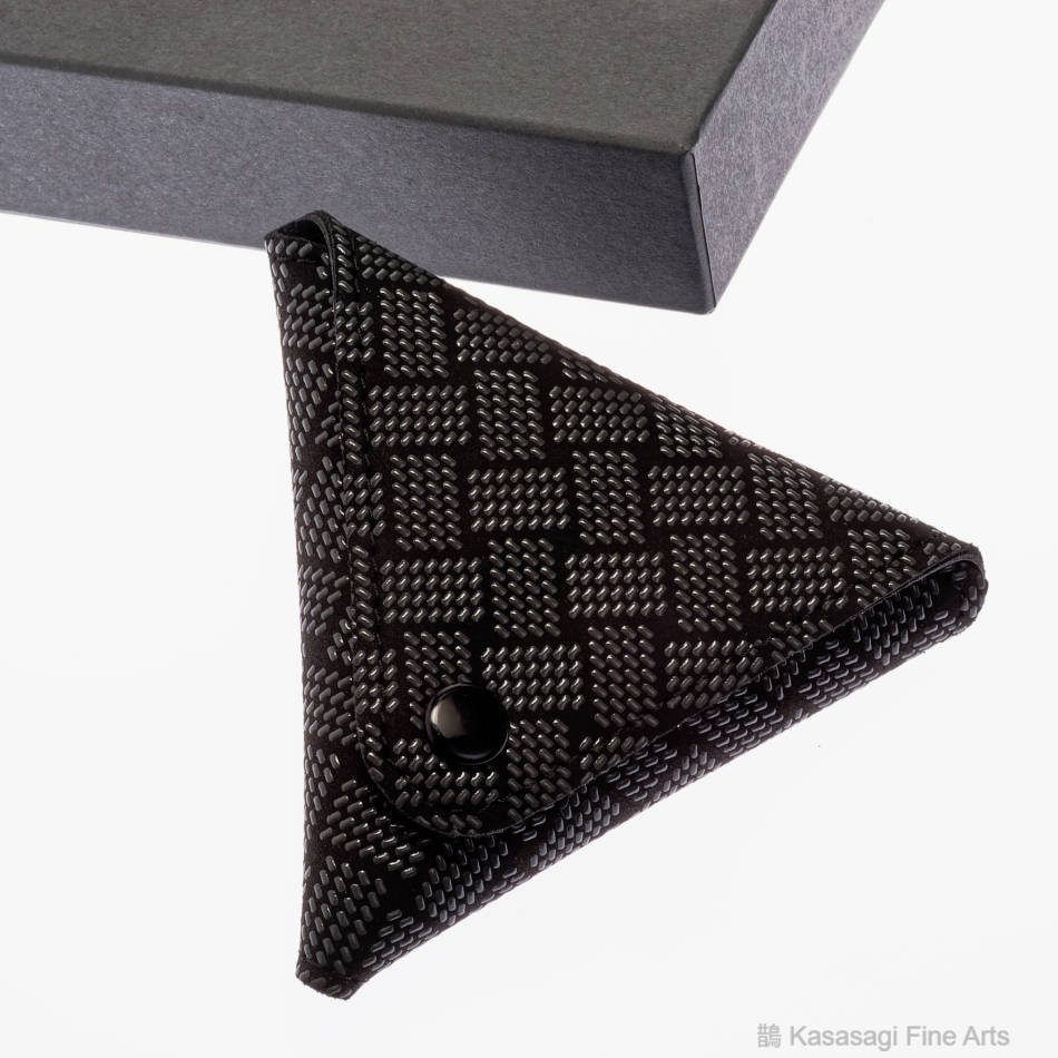 Premium Japanese Leather Coin Purses