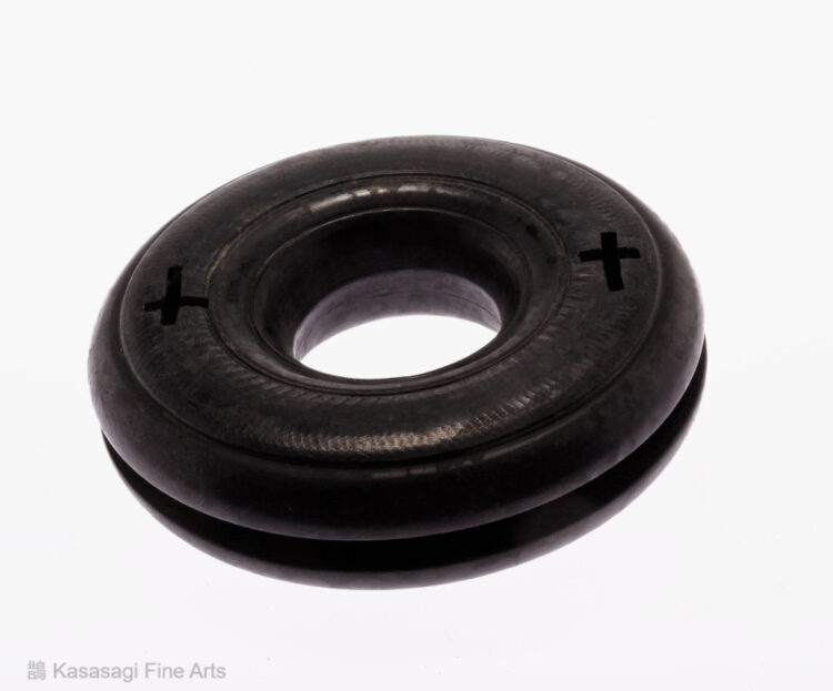 EDO Era Clandestine Christian Horse Bell